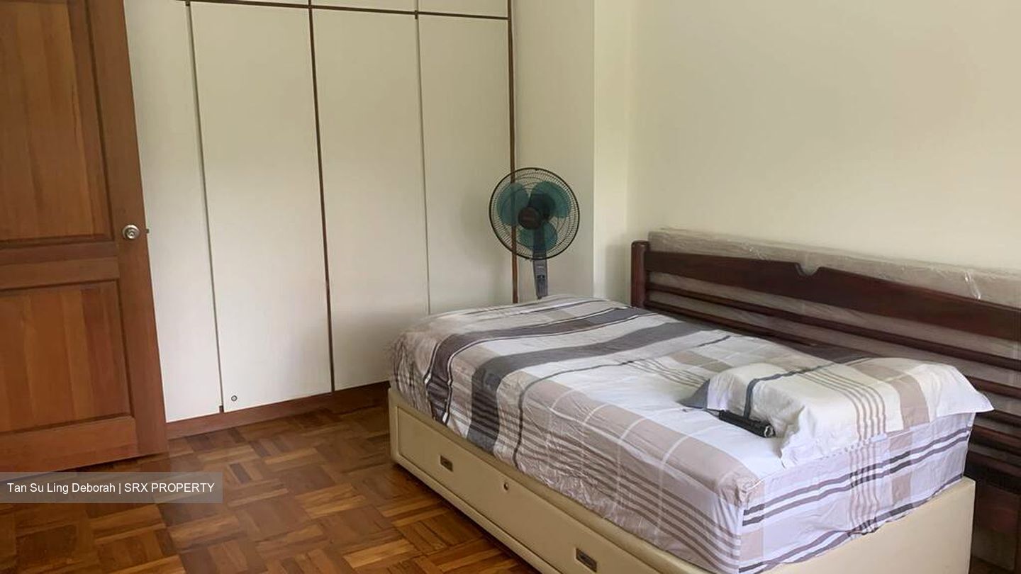 Hua Xin Court (D15), Condominium #450172711